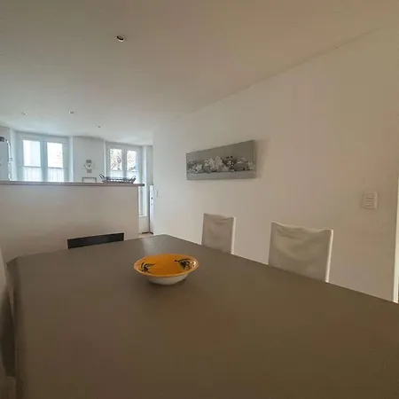 Maison Pour 7 Au Coeur De Royan, Jardin Clos, Proche Et Centre-ville, Wifi Inclus - Fr-1-494-71 로양