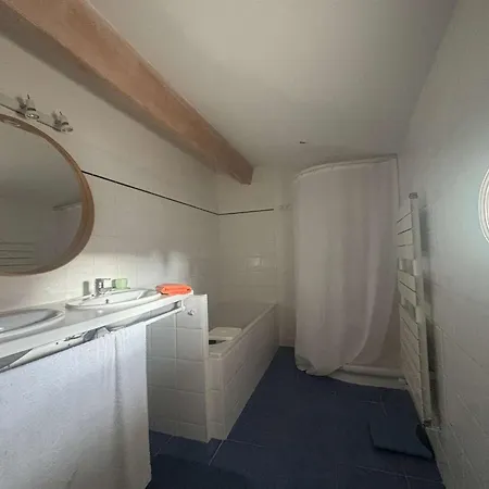 Maison Pour 7 Au Coeur De Royan, Jardin Clos, Proche Et Centre-ville, Wifi Inclus - Fr-1-494-71 펜션 로양