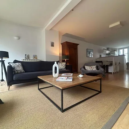 펜션 Maison Pour 7 Au Coeur De Royan, Jardin Clos, Proche Et Centre-ville, Wifi Inclus - Fr-1-494-71 *