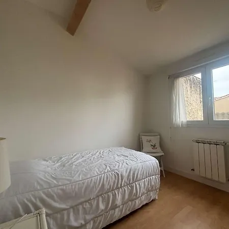 Maison Pour 7 Au Coeur De Royan, Jardin Clos, Proche Et Centre-ville, Wifi Inclus - Fr-1-494-71 로양