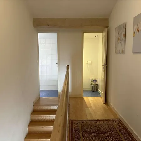 Maison Pour 7 Au Coeur De Royan, Jardin Clos, Proche Et Centre-ville, Wifi Inclus - Fr-1-494-71 *